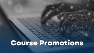 Course Promotions